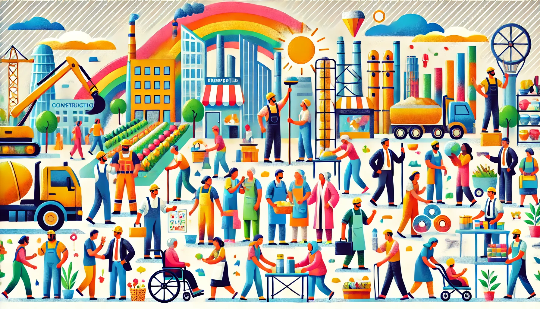 世界との架け橋